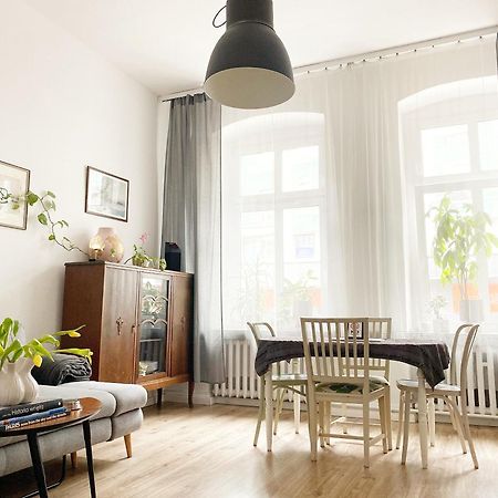 Apartament Hygge Monte Cassino 4 ชเตชชิน ภายนอก รูปภาพ