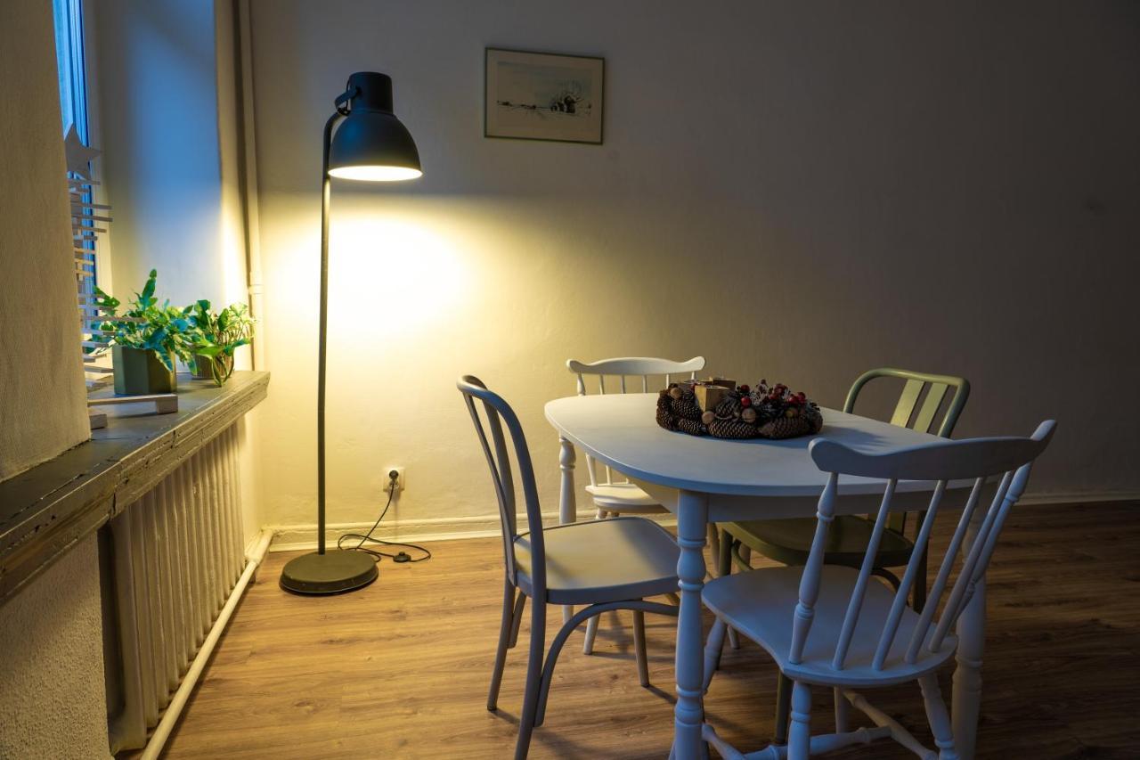 Apartament Hygge Monte Cassino 4 ชเตชชิน ภายนอก รูปภาพ