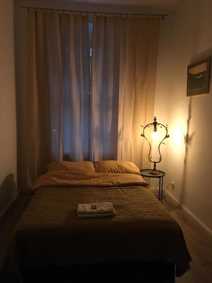 Apartament Hygge Monte Cassino 4 ชเตชชิน ภายนอก รูปภาพ