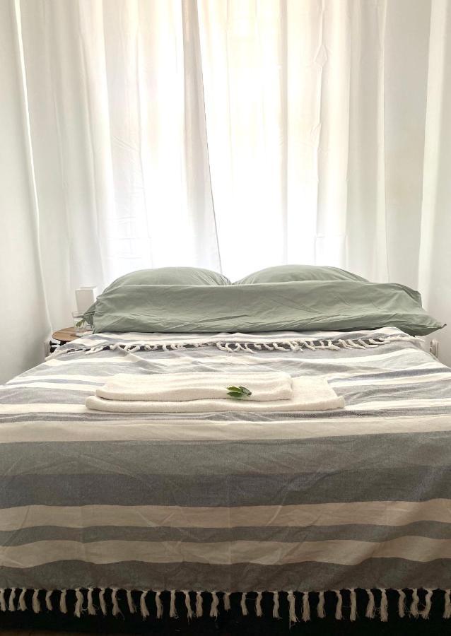 Apartament Hygge Monte Cassino 4 ชเตชชิน ภายนอก รูปภาพ