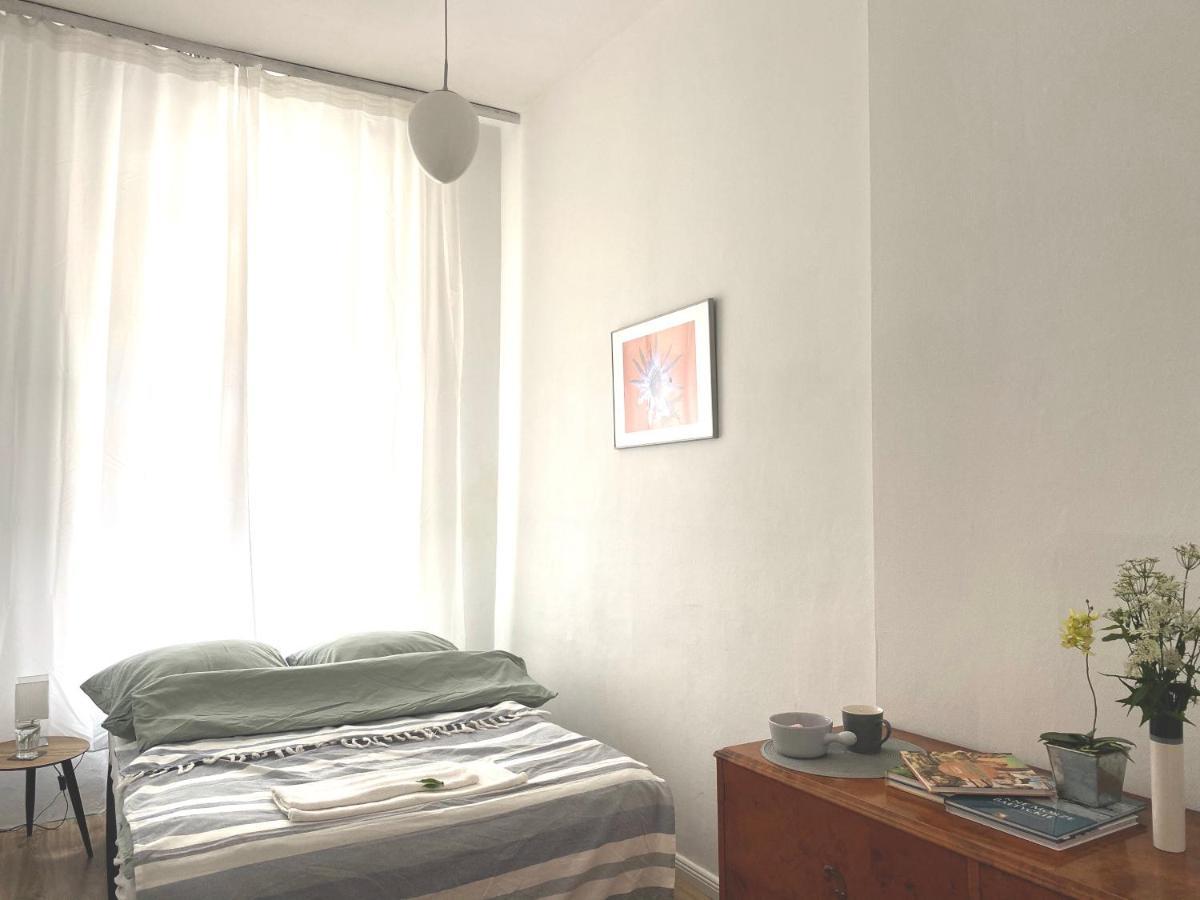 Apartament Hygge Monte Cassino 4 ชเตชชิน ภายนอก รูปภาพ