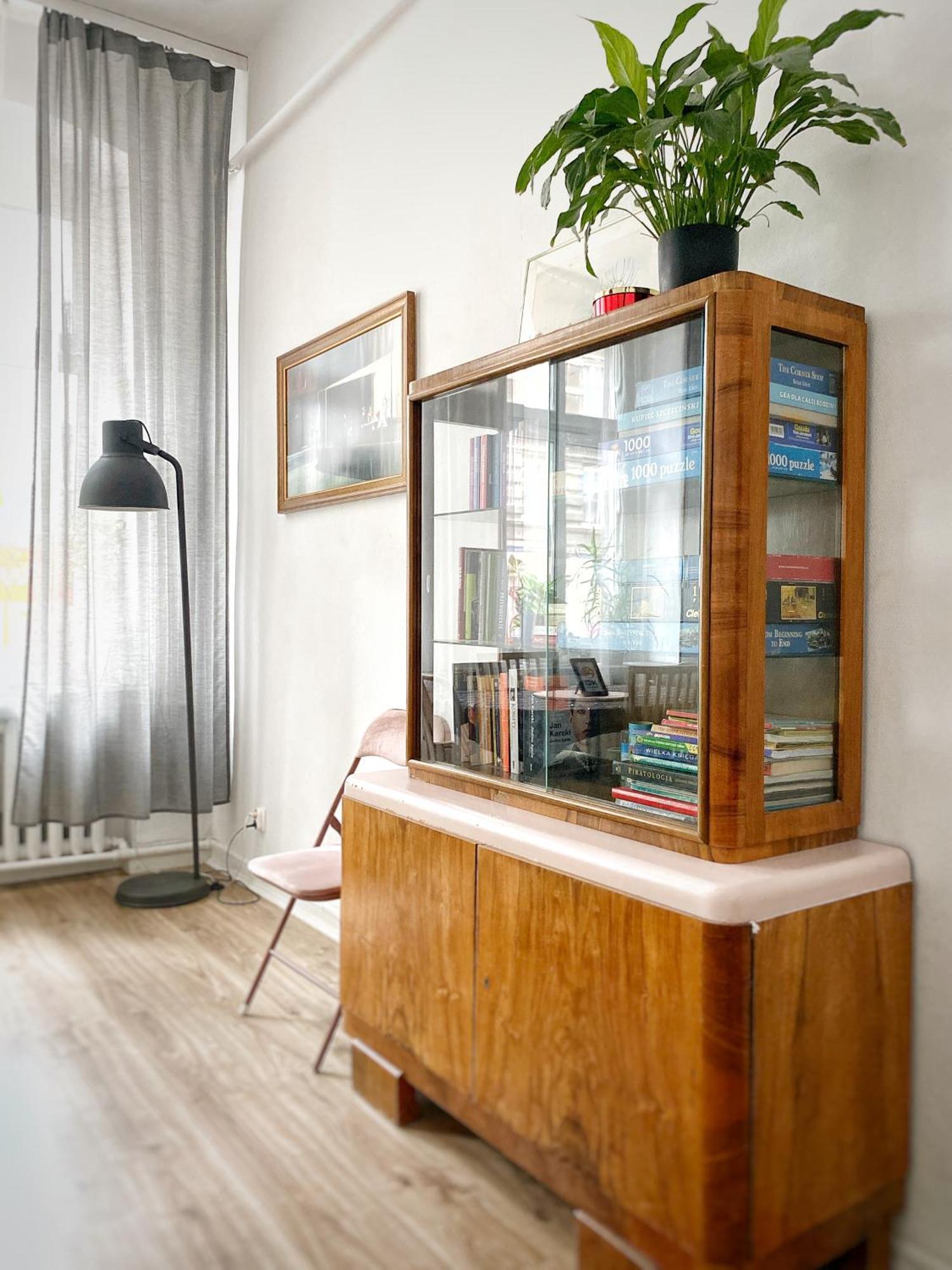 Apartament Hygge Monte Cassino 4 ชเตชชิน ภายนอก รูปภาพ